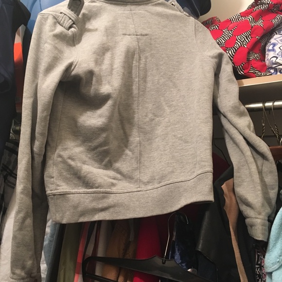 SWS Jacket - Picture 3 of 3